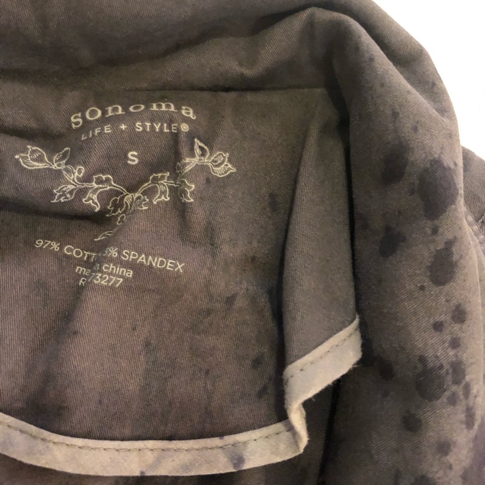 Jacket - Picture 3 of 5